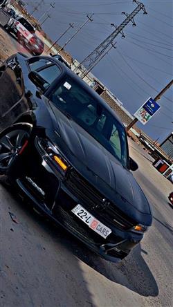 دودج تشارجر